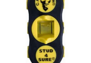 CH Hanson 03040 Magnetic Stud Finder Review
