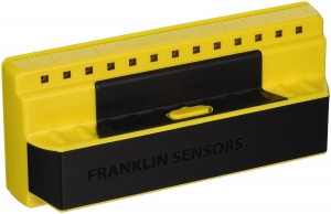 The Franklin Sensors Pro-sensor 710 Precision Stud Finder Review