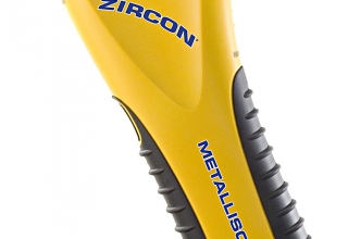 Zircon MetalliScanner M40 Review