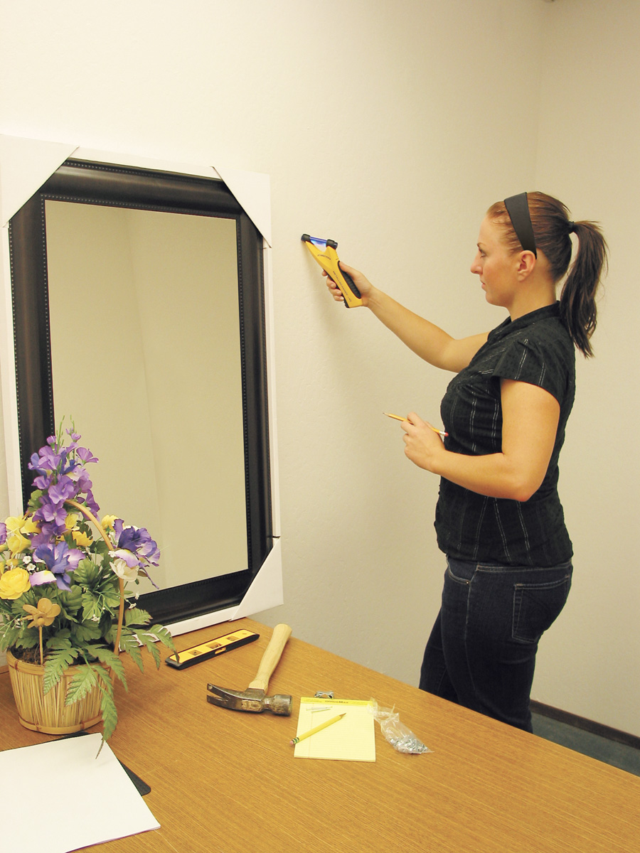 Zircon MetalliScanner M40 Review Stud finder