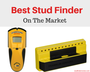 Best Stud Finder On The Market