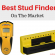 Salient Features of the Best Stud Finder On The Market