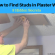 How to Find Studs in Plaster Wall – 8 Hidden Secrets